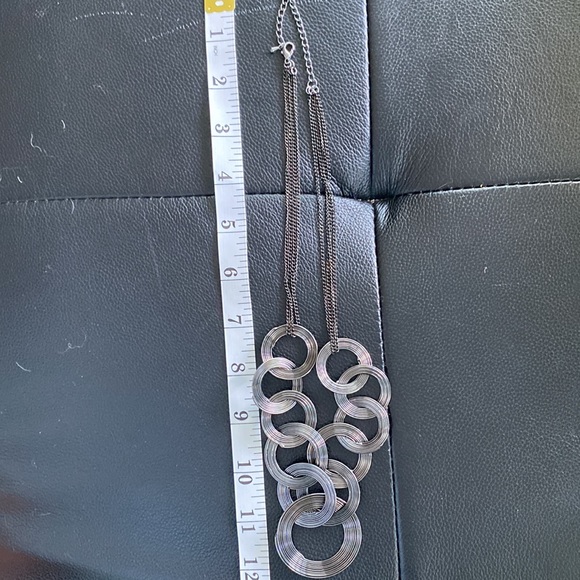 Y2K whimsigoth cybergoth necklace - Picture 6 of 6